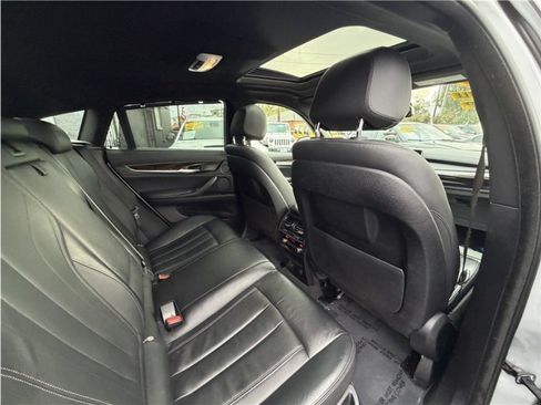Used 2019 BMW X6 xDrive35i w/ Executive Package AWD/4WD image 26