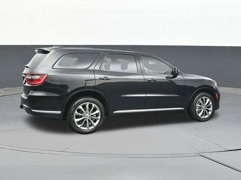 Used 2022 Dodge Durango SXT w/ Anodized Platinum Package AWD/4WD image 16