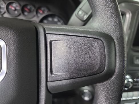 New 2026 GMC Sierra 2500 Pro w/ Convenience Package image 17