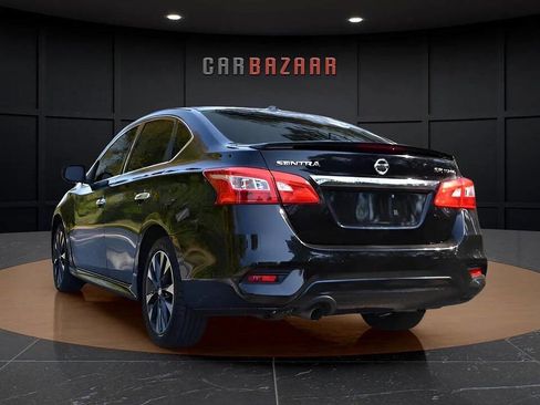 Used 2017 Nissan Sentra SR Turbo w/ SR Turbo Premium Package image 5