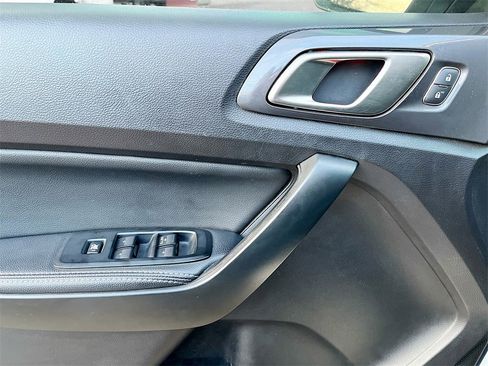 Used 2019 Ford Ranger Lariat w/ Equipment Group 501A Mid image 18