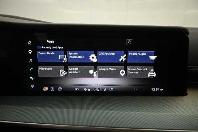 Certified 2025 Nissan Murano SL w/ Cargo Package AWD/4WD image 18