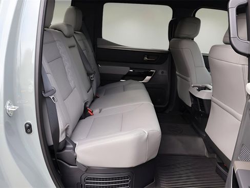 New 2025 Toyota Tundra Limited image 34