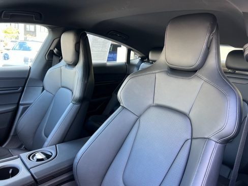 Certified 2023 Porsche Taycan RWD image 5