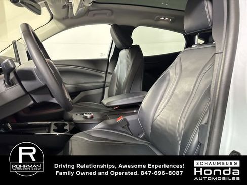 Used 2023 Ford Mustang Mach-E Premium w/ Mustang Nite Pony Package image 5