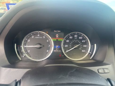 Used 2017 Acura MDX FWD w/ Technology Package image 13