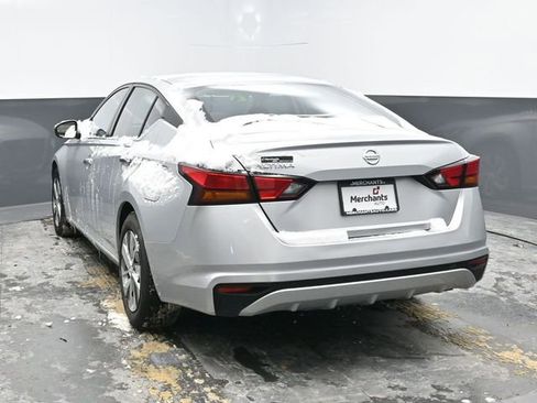 Used 2021 Nissan Altima 2.5 S image 5