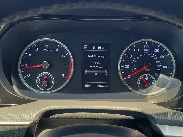 Used 2023 Kia K5 GT-Line w/ GT-Line Premium Package FWD image 23