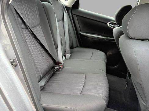 Used 2019 Nissan Sentra SV image 27