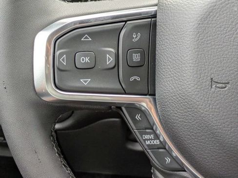 New 2026 RAM 1500 Laramie w/ Night Edition AWD/4WD image 26