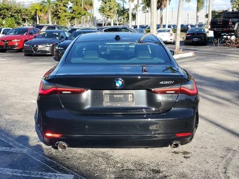 Used 2025 BMW 430i xDrive Coupe image 6