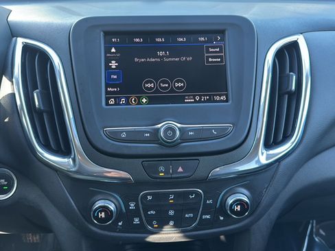 Used 2023 Chevrolet Equinox LT image 35