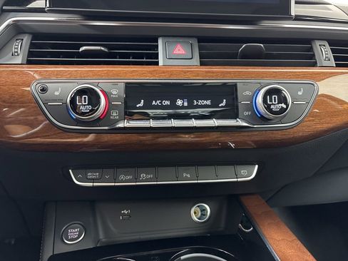 Used 2022 Audi A4 2.0T Premium Plus image 30