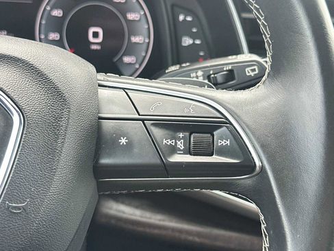 Used 2021 Audi Q8 Premium Plus w/ Premium Plus Package image 29