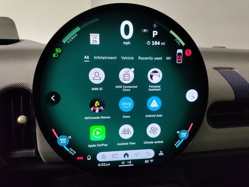 New 2026 MINI Cooper S image 20