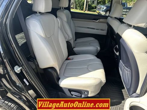 Used 2022 Hyundai Palisade SEL w/ Premium Package AWD/4WD image 44