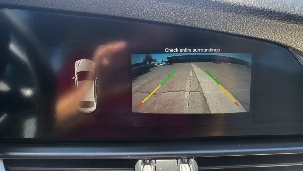 Used 2019 Alfa Romeo Giulia AWD w/ Quick Order Package 22J Sport image 35