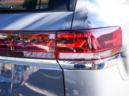 New 2026 Volkswagen Atlas SE image 13