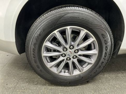 Certified 2023 Buick Enclave Essence w/ Trailering Package, 5000 lbs. image 32