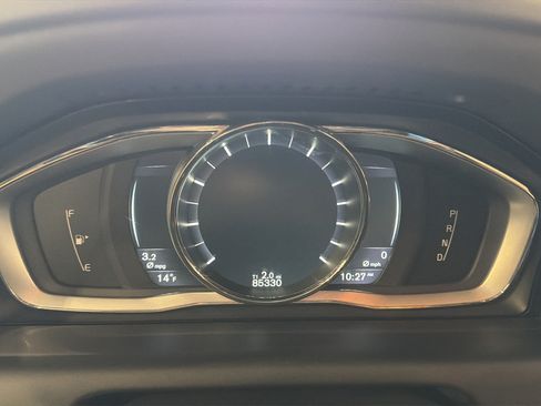 Used 2016 Volvo XC60 T6 AWD/4WD image 21