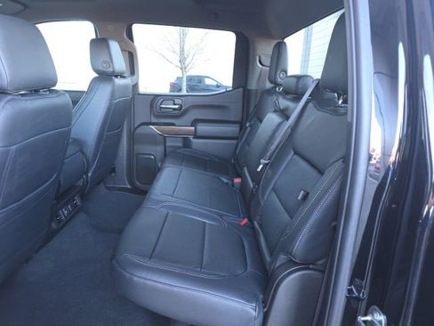 Used 2022 Chevrolet Silverado 1500 RST w/ LPO, Dark Essentials Package image 18