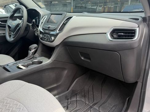Used 2024 Chevrolet Equinox LS w/ LS Convenience Package FWD image 18