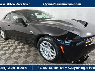 Used 2025 Dodge Charger Daytona R/T w/ Quick Order Package 25M R/T AWD/4WD video 1