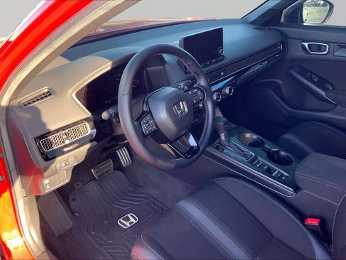 Used 2024 Honda Civic Sport image 18