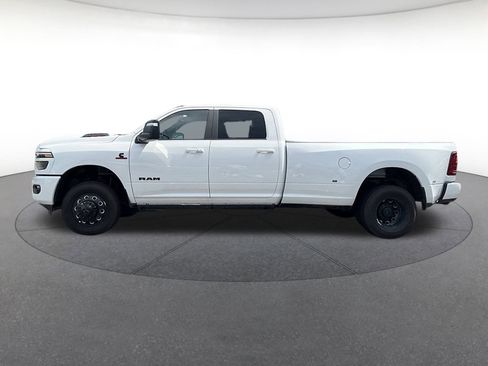 New 2025 RAM 3500 Laramie image 23