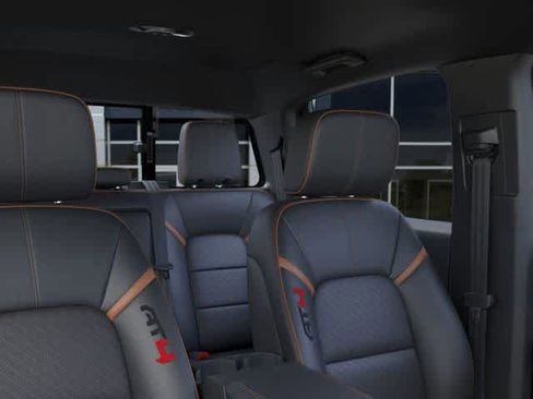 New 2026 GMC Canyon AT4 w/ LPO, Off Road Lift Package image 24