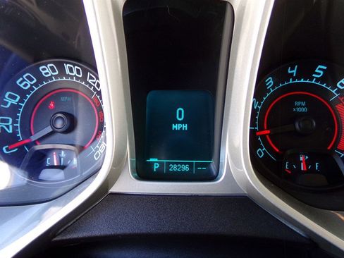 Used 2010 Chevrolet Camaro SS w/ RS Package RWD image 33