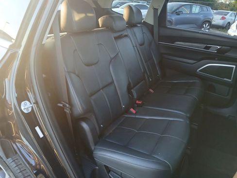 Used 2020 Kia Telluride EX w/ Towing Package image 15