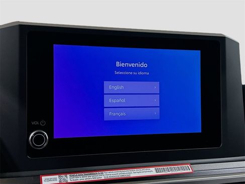 New 2026 Toyota 4Runner SR5 image 14