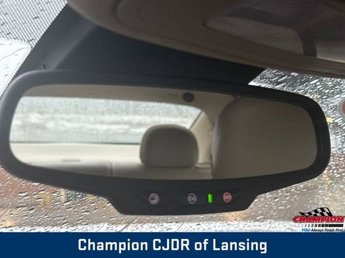 Used 2017 Buick Regal Sport Touring image 37