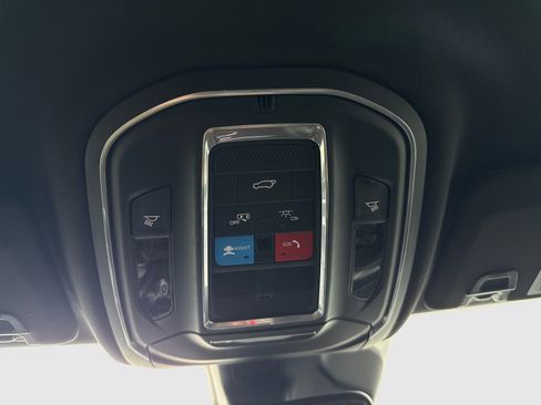 Used 2021 Jeep Grand Cherokee L Laredo RWD image 33