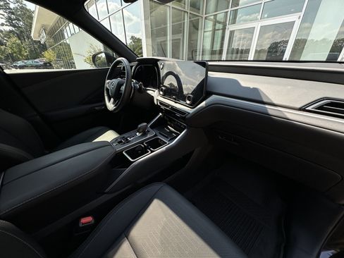 Used 2025 Lexus TX 350 FWD w/ Technology Package image 23