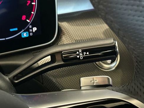 Certified 2025 Mercedes-Benz C 300 C 300 image 33