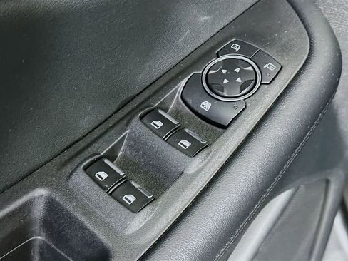 Certified 2022 Ford Edge SEL w/ Convenience Package image 27