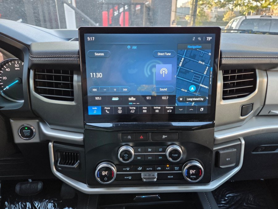 Used 2024 Ford Expedition Max XLT RWD image 4