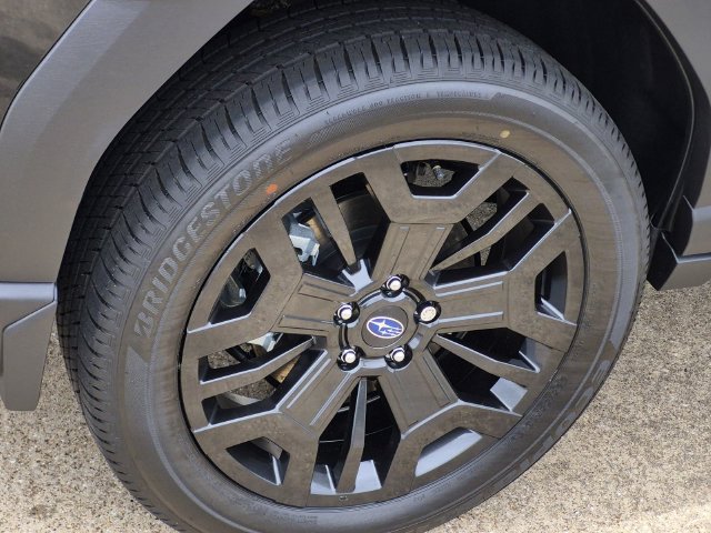 New 2026 Subaru Outback Limited XT AWD/4WD image 5