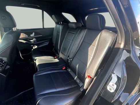 Used 2023 Mercedes-Benz GLE 350 4MATIC image 26
