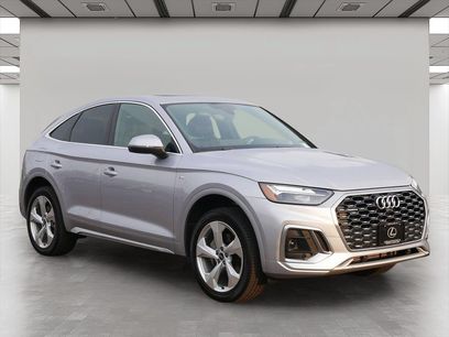 Used 2022 Audi Q5 2.0T Premium Plus