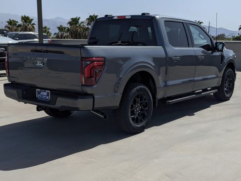 New 2026 Ford F150 Lariat RWD image 2