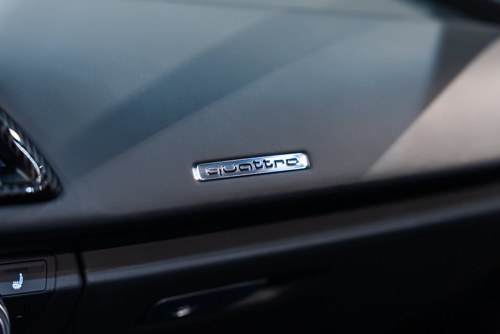 Used 2021 Audi R8 V10 performance AWD/4WD image 49