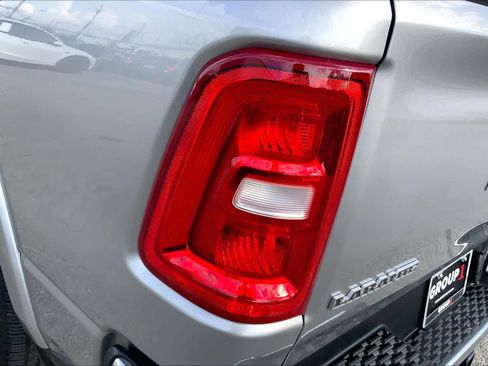 Used 2025 RAM 1500 Laramie image 29
