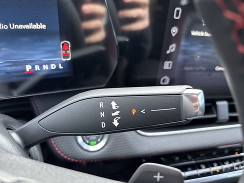 New 2026 Chevrolet Equinox RS w/ Convenience Package III image 22