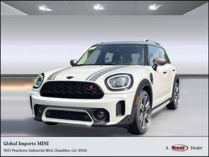 Certified 2024 MINI Cooper Countryman S