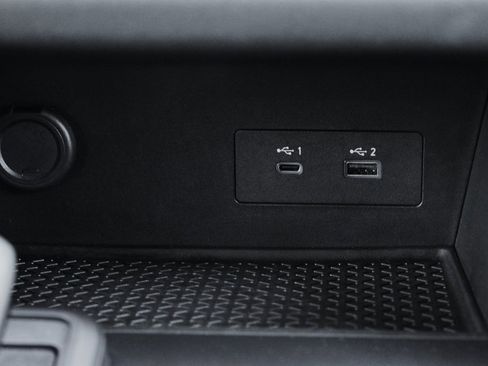 Certified 2024 Nissan Pathfinder S image 38