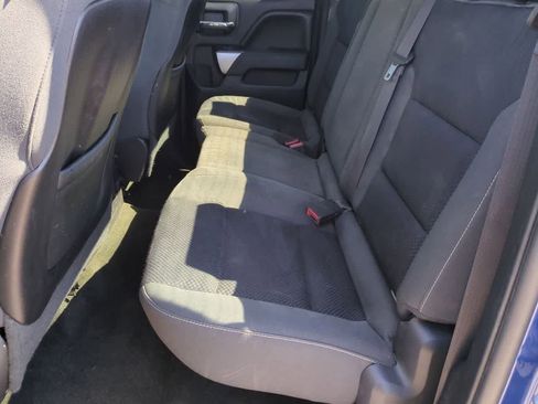 Used 2014 Chevrolet Silverado 1500 LT w/ All Star Edition AWD/4WD image 18