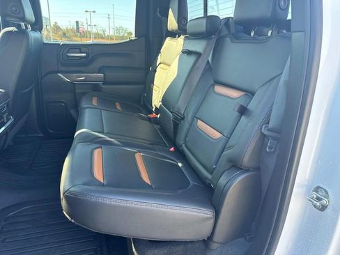 Used 2019 GMC Sierra 1500 AT4 w/ Technology Package image 15